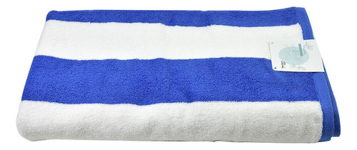 Toalla Grande Para Playa Raya 100 X180 Cm