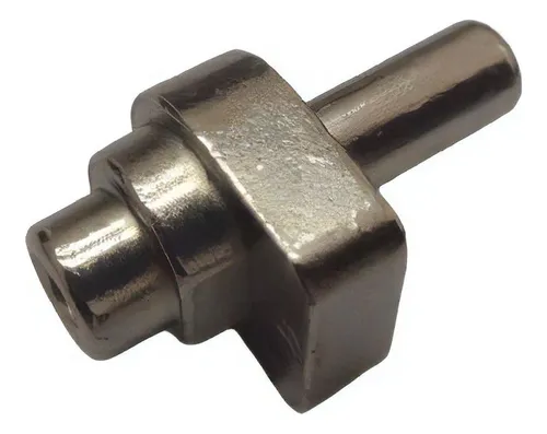 Clavija para puerta de refrigeradores Brastemp/Consul