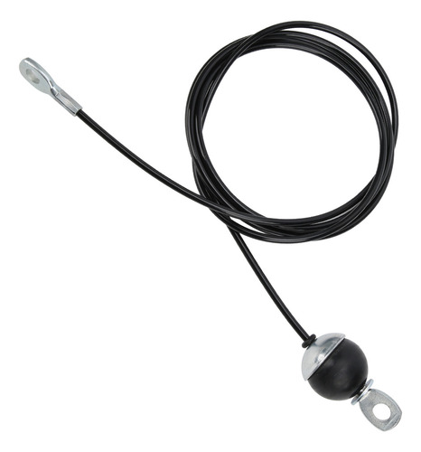 Cable De Gimnasio, Polea De Acero Para Hacer Ejercicio En Ca