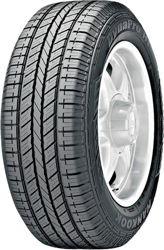 Llanta Hankook 255/70 R16 Ra23 Dynapro Hp