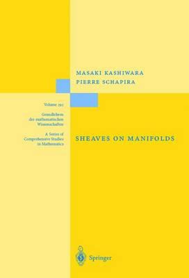 Libro Sheaves On Manifolds : With A Short History.  Les D...