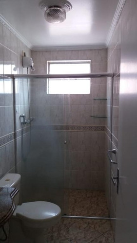 Excelente Apartamento Para Venda Bairro Rudge Ramos - Ap1651
