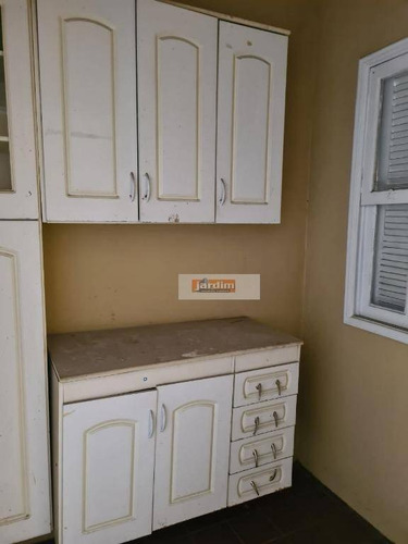 Sobrado Com 2 Dormitórios À Venda, 110 M² - Vila Jordanópolis - São Bernardo Do Campo/sp - So0585