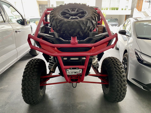 Polaris Xp 4 - 1000 Premium Cuatro Plazas