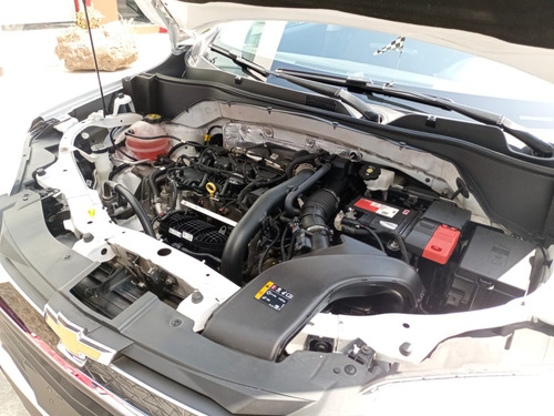 Chevrolet Tracker 1.2 Ls Turbo At