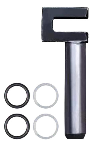 Núcleo De Bomba De Gato, Accesorios De Gato 13mm