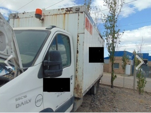 Iveco Daily 55c16