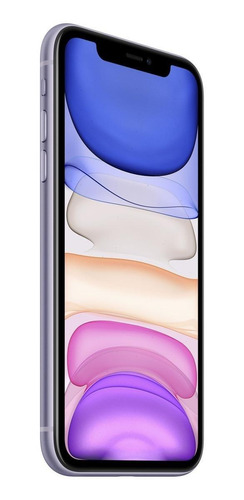 Imagen 2 de 7 de Apple iPhone 11 (64 GB) - Morado