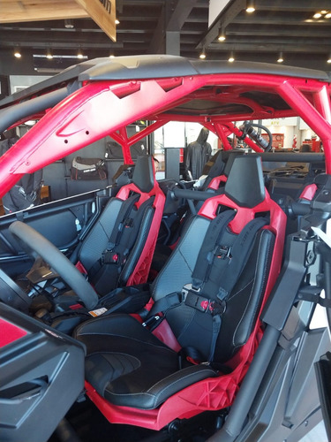 Canam Maverick X3 Xrc Max 4 Plazas 2024 No Polaris Rzr Utv