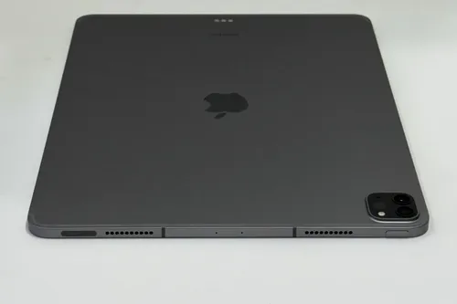Apple Ipad Pro 12.9 6a Geração 256gb Wifi + Celular + Pencil