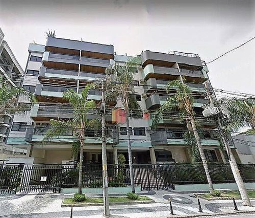 Imagem 2 de 19 de Apartamento Residencial Para Venda E Locação, Freguesia (jacarepaguá), Rio De Janeiro. - Ap0206