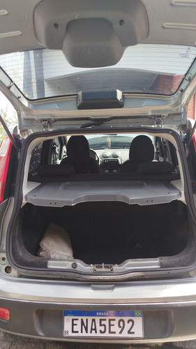 Fiat Uno 1.0 Vivace Flex 5p