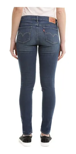 Levis skinny 711 femme best sale