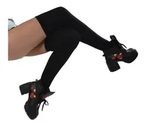 Comprar Calcetas Bucaneras, Calcetas Largas, Moda Japonesa