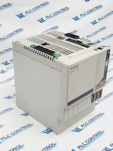 Allen Bradley 2094-bc07-m05-s Kinetix 6000 (Usado)