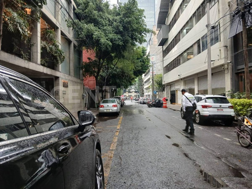 Terreno En Venta En Colonia Cuauhtemoc