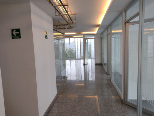 Oficina En Renta En San Jose Insurgentes