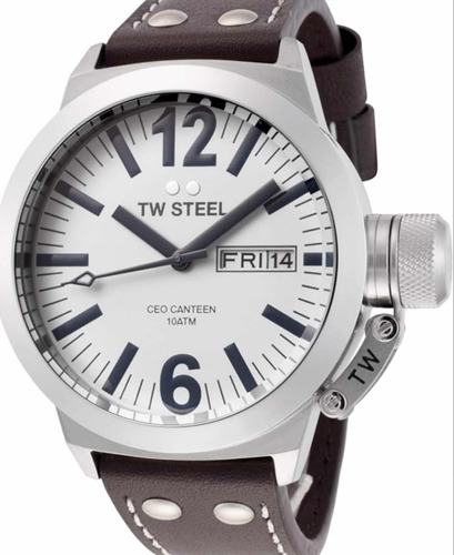 Reloj  Tw Steel Ce1005