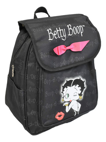 Minimochila Betty Boop De Marriage-mate (1b, 913), (916)