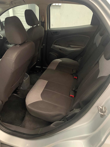 Ford Ecosport 1.6 Se 110cv 4x2 2014