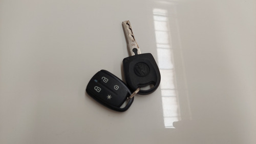 Volkswagen Gol Trend 1.6 Trendline