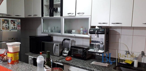 Imagem 7 de 15 de Sobrado À Venda Com 200m² - 3 Quartos!!est. Permuta Maior Na Mooca!! - Ca00612a