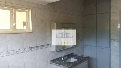 Imagem 30 de 30 de Casa Residencial À Venda, Passaredo, Birigüi. - Ca0830