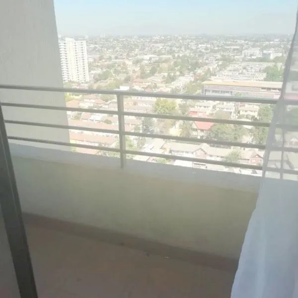 Imagen 4 de 12 de Departamento En Venta En Independencia