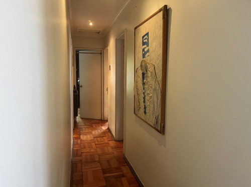 Nuevo Precio!! Casa 3d 3b A 3 Cuadras Del Apumanque