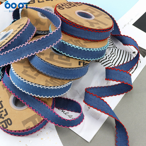 Black Hook Line* Width 2.5cm* (1 Yard/portion, Multiple