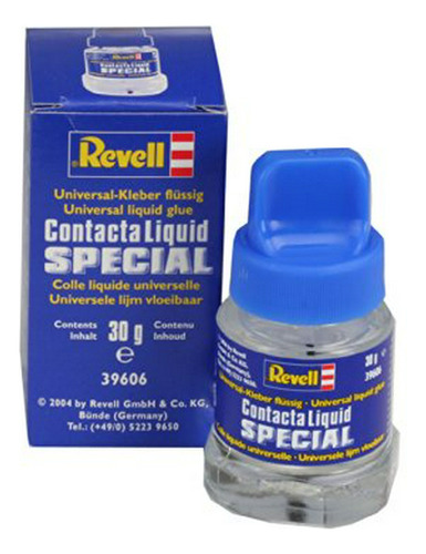 Pegamento Líquido Especial  Contacta: ¡adhesivo De Alta Cali
