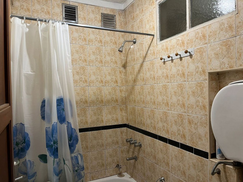Departamento Venta 3 Amb Pb Mataderos Apto Credito