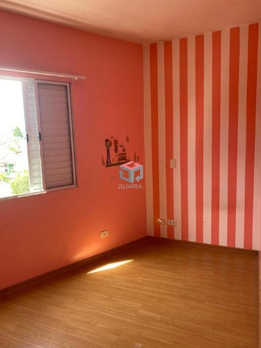 Apartamento À Venda, 2 Quartos, 1 Suíte, 1 Vaga, Guapituba - Mauá/sp - 98614