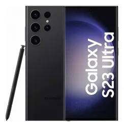 Comprar Samsung Galaxy S23 Ultra 5g 256 Gb Preto 12 Gb Ram Nfe no Mercado Livre