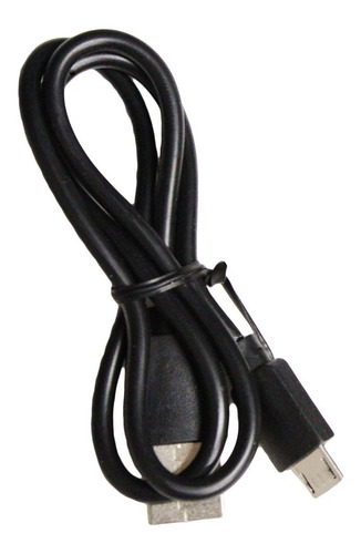Cargador Inalambrico Qi Standard Fast Charger Negro