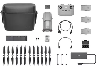 Dji Mavic Air 2 + Fly More Combo Multicopter Cp.ma.00000167