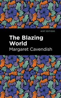 Libro The Blazing World - Cavendish, Margaret