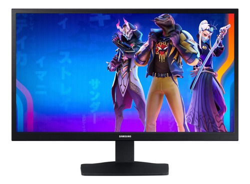 Monitor Samsung Full Hd 22 S33a 1920x1080 5ms Hdmi-vga 60hz 