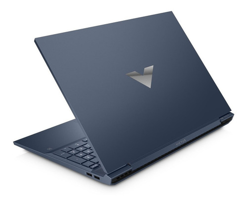 Imagen 4 de 7 de Notebook Hp Victus 16-d0501la Intel Core I7 8 Gb Ram 512 Gb Color Azul intenso