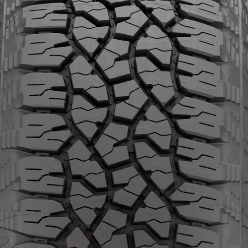 Kit 4 Pneus 255/50r20 Goodyear Wrangler Workhorse At 109t Índice de velocidade T