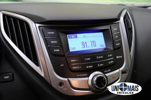Imagem 10 de 14 de Hb20s 1.6 Comfort Plus 16v Flex 4p Manual
