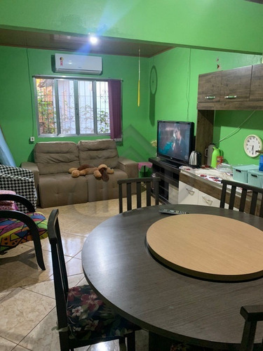 Imagem 3 de 17 de Casa - Ca01615 - 70723344