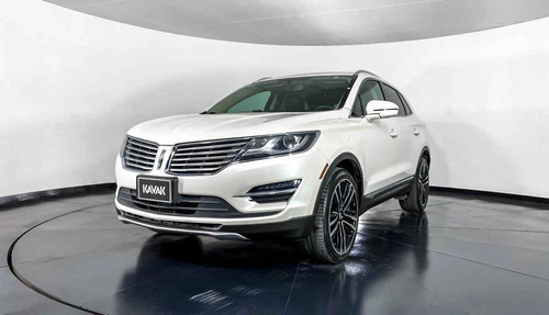 Imagen 2 de 15 de 103827 - Lincoln Mkc 2017 Con Garantía