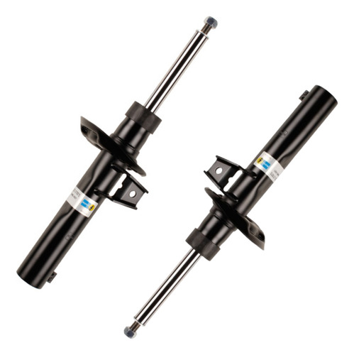 Amortiguadores Delanteros Audi Tt Coupe Tfsi 2.0t 2007-2009