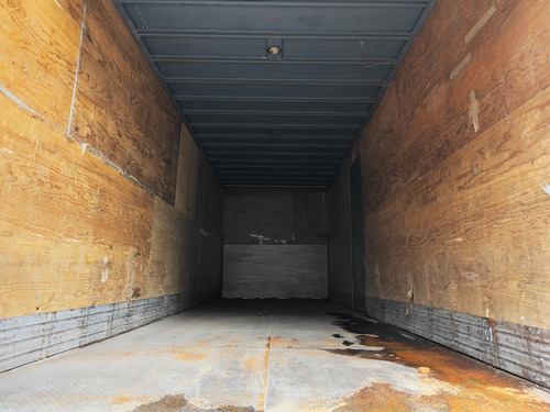 Camión Freightliner M2 52k 6x2 Seminuevo Modelo 2009