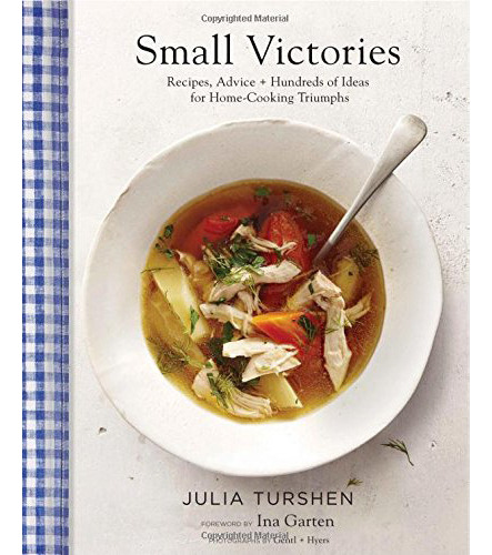 Small Victories, De Turshen, Julia. Editorial Chronicle Books, Tapa Dura En Español