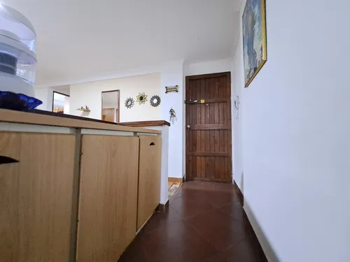 Apartamento En Venta En Robledo Villa Flora. Cod V17274