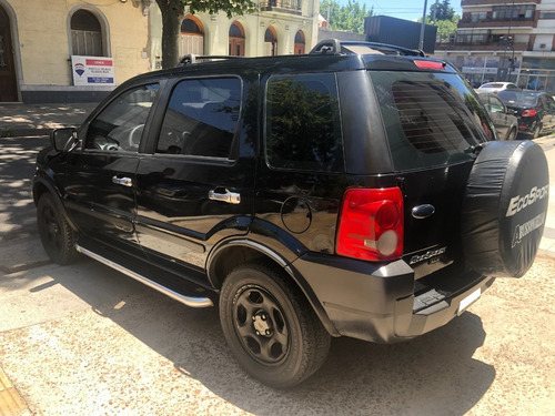Ford Eco Sport Xls 1.6