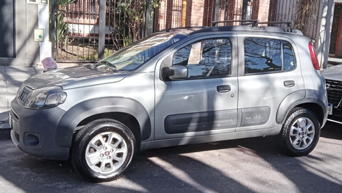 Fiat Uno 1.4 Way