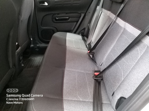 Citroën C4 Cactus 1.6 Vti 115 Feel At